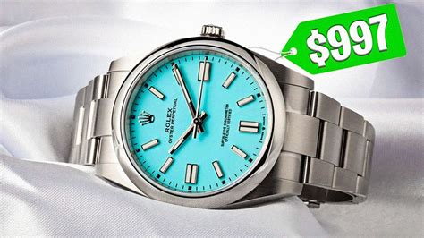 rolex cheapest men|least expensive men's rolex.